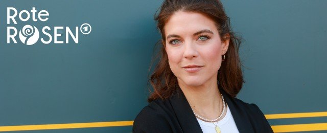 Maike Johanna Reuter verstärkt ARD-Telenovela