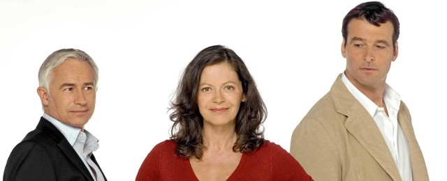 Story von Petra, Nick und Thomas wird noch einmal erzählt