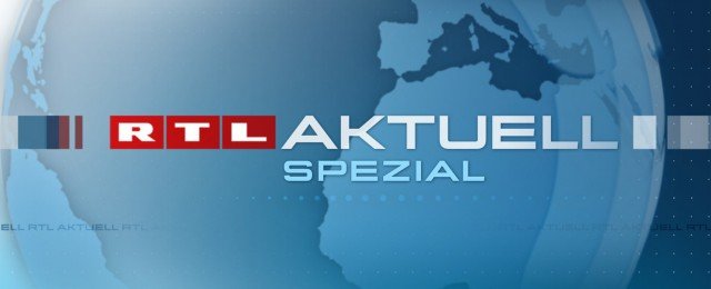 "RTL Aktuell Spezial" über Hitzewelle in Deutschland