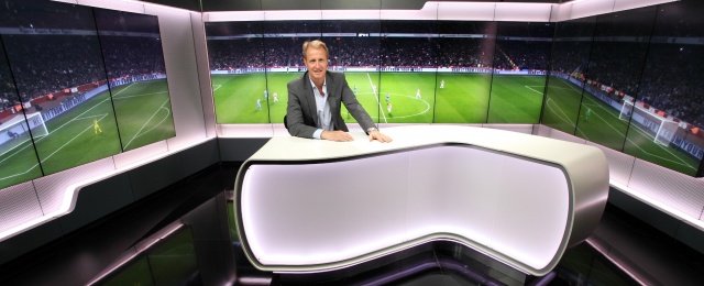 Kölner Sender überträgt drei Live-Partien des FC Bayern München