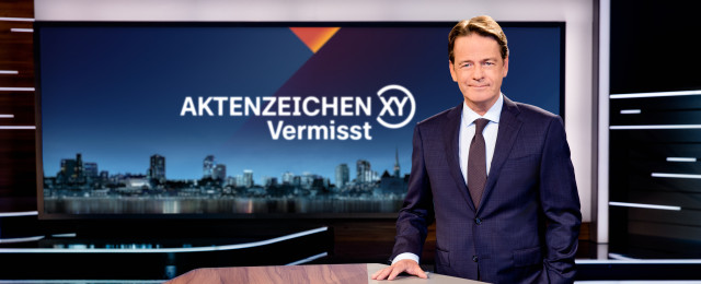 Quoten: "Aktenzeichen XY... Vermisst" dominiert bei Jung und Alt trotz Rückgang