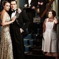 "Upstairs Downstairs" nach zweiter Staffel eingestellt