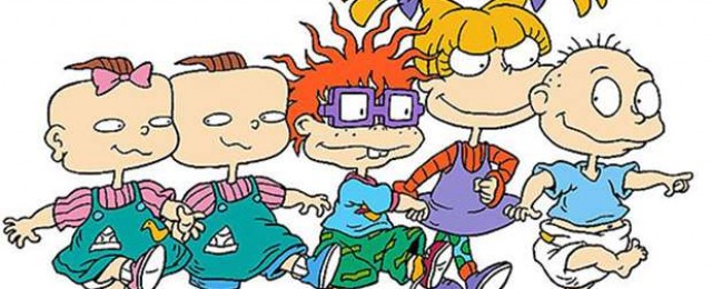 "Rugrats": Frühe Staffeln des Nicktoon-Klassikers erstmals seit mehr als 20 Jahren verfügbar