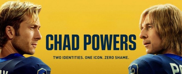 "Chad Powers": Trailer für schräge Sport-Comedy um Football-Star mit Doppelidentität