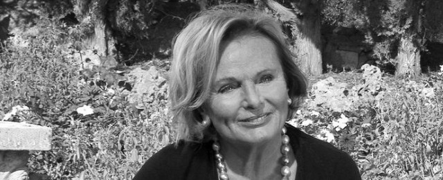 Ruth Maria Kubitschek gestorben: Schauspielerin ("Monaco Franze", "Kir Royal") wurde 92 Jahre alt