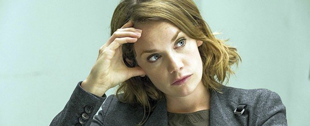 Miniserie über Mafia-Ehefrau bei Produzentin Lena Dunham bestellt