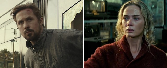 "Ein Colt für alle Fälle": Emily Blunt neben Ryan Gosling in Filmadaption