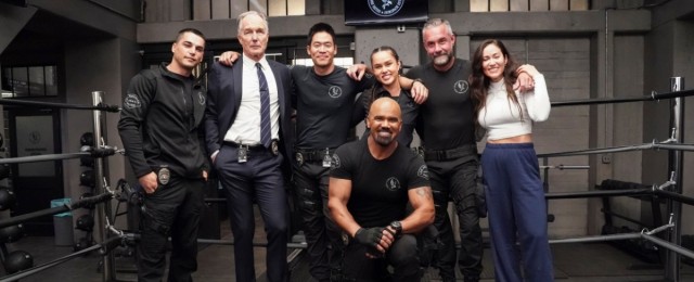 "S.W.A.T", "FBI: Most Wanted" und "FBI: International": An diesen Tagen enden die CBS-Serien