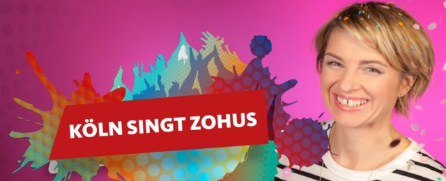 Sondersendung mit Höhner, Brings, Bläck Fööss und Co.