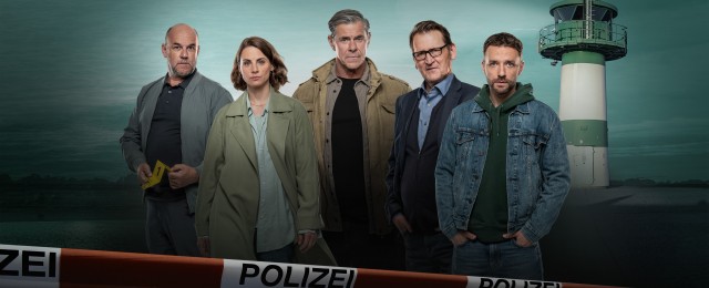 "Morden im Norden": An diesem Tag ist der ARD-Krimi mit neuen Fällen zurück