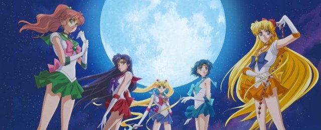"Sailor Moon Crystal" muss bisherigen Sendeplatz räumen
