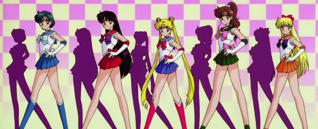 Nach 25 Jahren! "Sailor Moon"-Filme wieder im Free-TV