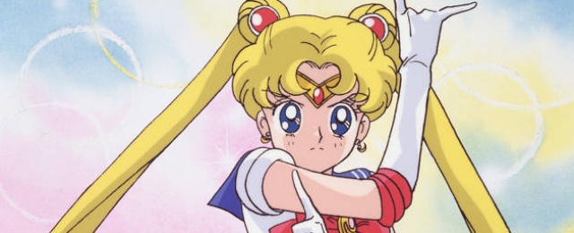 "Sailor Moon Cosmos": Netflix präsentiert Trailer zu neuem Film