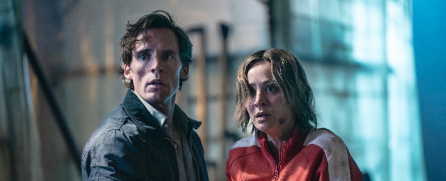 "Vanished": Weltpremiere für neue Serie mit "The Big Bang Theory"-Star Kaley Cuoco und Matthias Schweighöfer