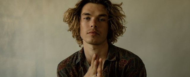 Sam Corlett ("Chilling Adventures of Sabrina") führt Cast als Leif Eriksson