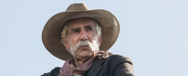 Öldrama mit Billy Bob Thornton geht in die Verlängerung