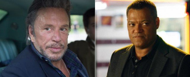 Stars aus "The Wrestler", "The Ranch" und "CSI" in der neuen Peacock-Comedy