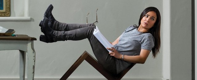 FX verpflichtet Produzentin und Hauptdarstellerin für weitere Projekte