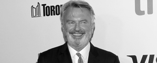 "Jurassic Park"-Star Sam Neill ist tot