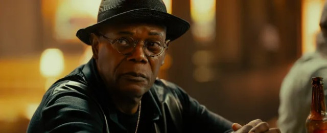 "Frisco King": An diesem Tag startet das "Tulsa King"-Spin-off mit Samuel L. Jackson