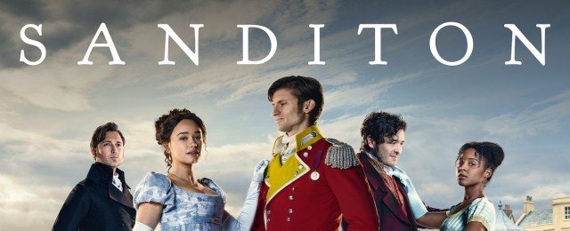 Beliebte Serie nach Jane-Austen-Vorlage mit neuen Folgen