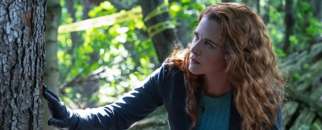 "Grey's Anatomy"-Star Sarah Drew mit neuer Serie "Mistletoe Murders"