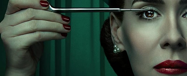 Ryan Murphys neue Serie ist mehr "American Horror Story" denn "Kuckucksnest"-Prequel