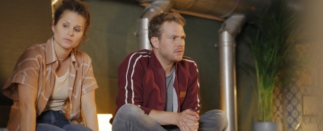 Serienbestellung von "Saubere Sache" und "Muspilli"