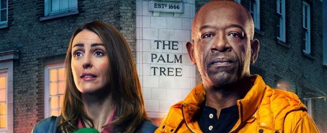 Neue Folgen des britischen Entführungsthrillers