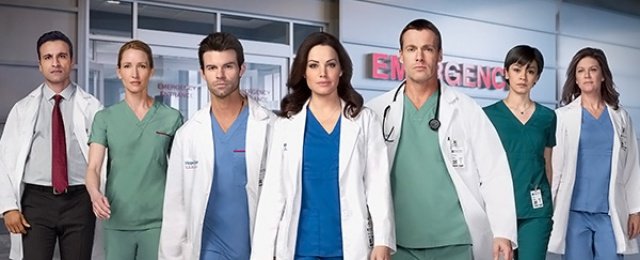 Sixx zeigt auch "Grey's Anatomy"-Folgen als Senderpremiere