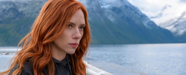 Scarlett Johansson mit erster Serien-Hauptrolle für Amazon