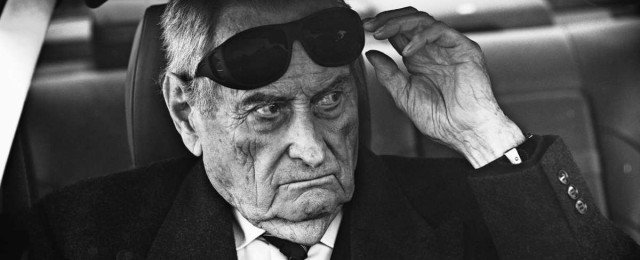 Schauspieler Walter Schulthei&szlig; ("Tatort") im Alter von 101 Jahren gestorben