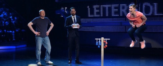 Erste Frau gewinnt ProSieben-Show und 1,5 Millionen Euro