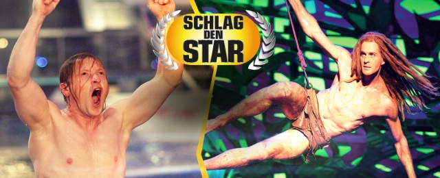 Tokio Hotel, Yvonne Catterfeld und Joy Denalane als Show-Acts