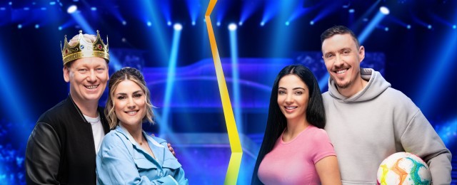 "Schlag den Star": ProSieben zieht mit Knossi gegen Raab bei RTL ins Rennen