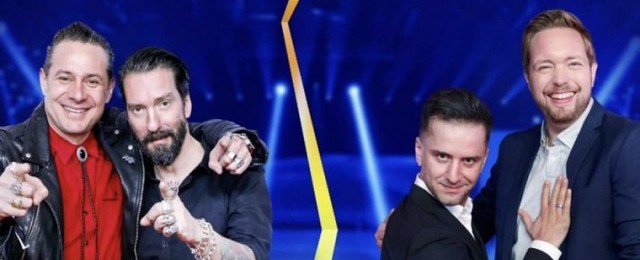 "Schlag den Star": Duo-Duell zwischen Comedians und Musikern