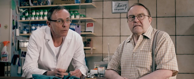 "Schleudergang": Comedy-Miniserie mit Dirk Martens startet kommende Woche