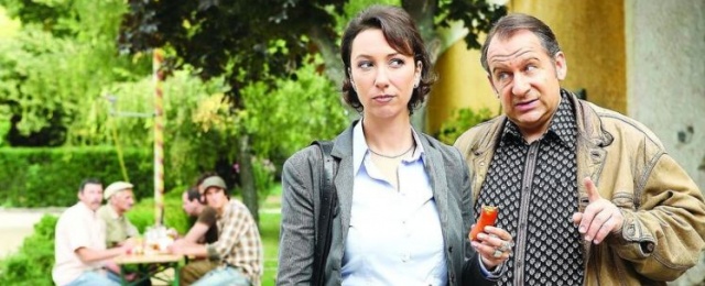 "Schnell ermittelt": Siebte Staffel mit Ursula Strauss feiert Deutschlandpremiere