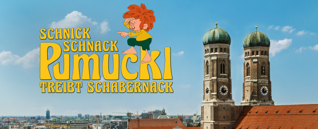 Neue Pumuckl-Sendung angekündigt - bei überraschendem Anbieter