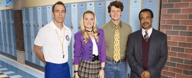 US-Comedy geht ab Juni nahtlos auf Sky One weiter