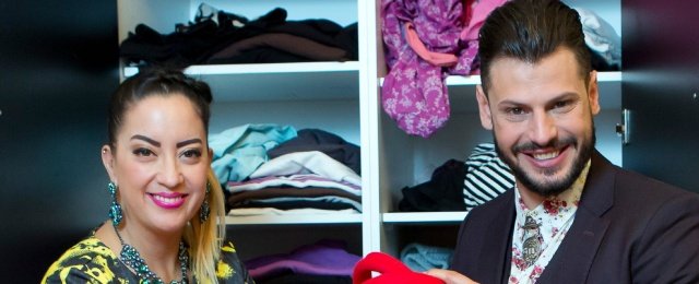 Neue Styling-Doku mit Manuel Cortez ab Anfang März