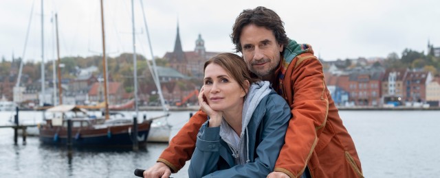"Schule am Meer" mit Anja Kling und Oliver Mommsen: Neue Folgen der ARD-Reihe in Sicht