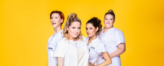 Neue Comedy wirkt wie Karikatur des altbekannten RTL-Humors