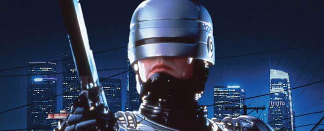 Neue "Robocop"-Serie erhält grünes Licht