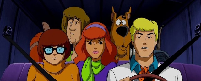 "Scooby-Doo": Netflix plant Realserien-Adaption des Zeichentrickklassikers