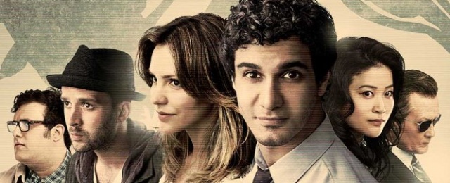 US-Crimeserie mit Elyes Gabel wird wiederholt