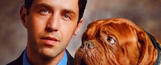 "Scott & Huutsch": Trailer zum Serienstart klärt über Tom Hanks Erscheinen auf