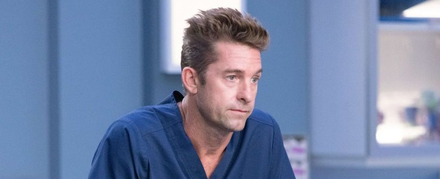 Scott Speedman: Neue Rolle für ABC ebnet Weg für Rückkehr zu "Grey's Anatomy"