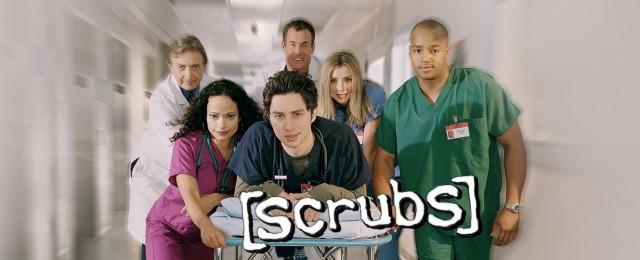 "Scrubs": Kommt eine Fortsetzung?