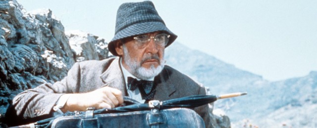 Filmlegende aus "James Bond", "Indiana Jones" und "Highlander"
